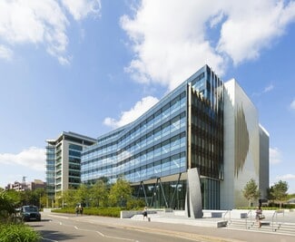 Plus de détails pour 33 Forbury Rd, Reading - Bureau à louer