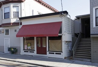 Plus de détails pour 14 Glen Ave, Oakland, CA - Local commercial à louer