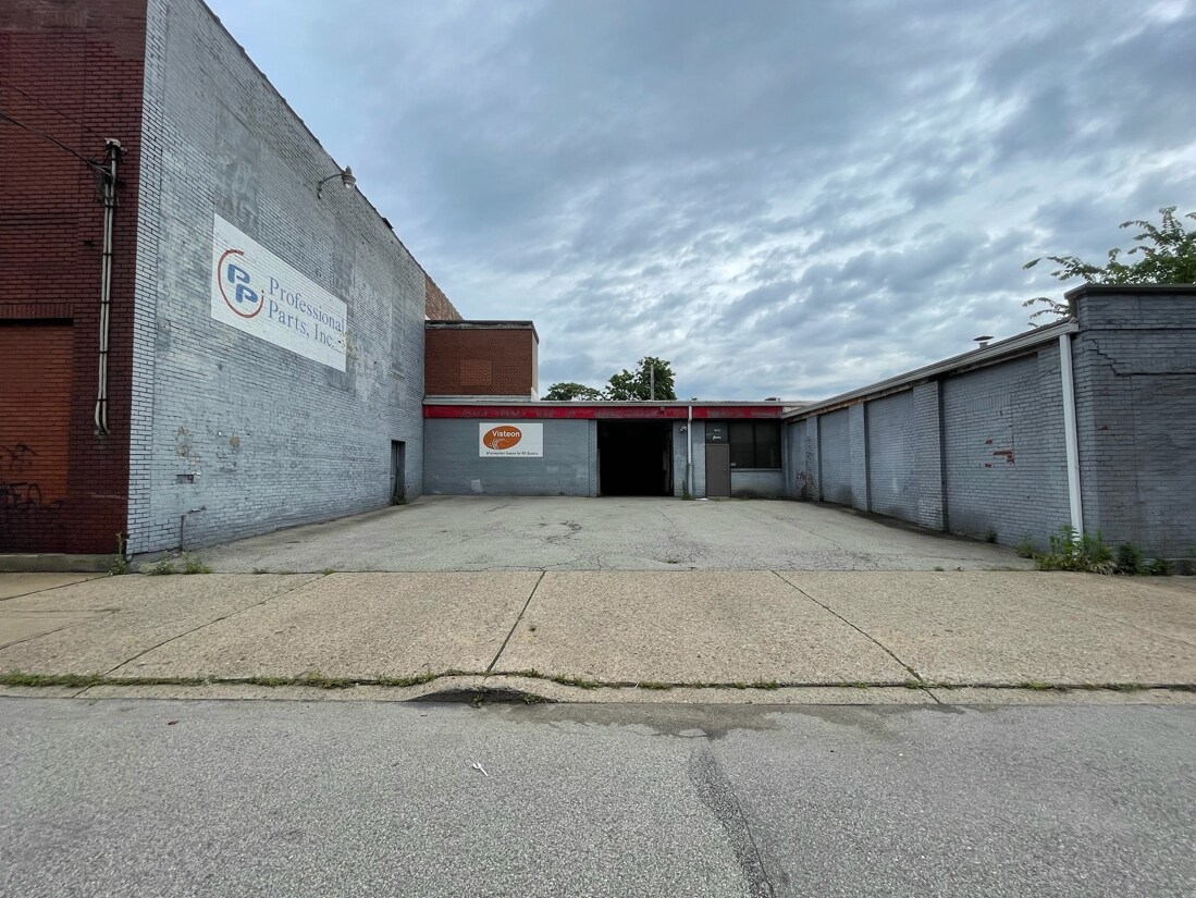 6503-6505 Hamilton Ave, Pittsburgh, PA à louer Photo de l’immeuble– Image 1 sur 6