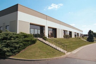 Plus de détails pour 8325-8339 Nieman Rd, Lenexa, KS - Local d'activités à louer