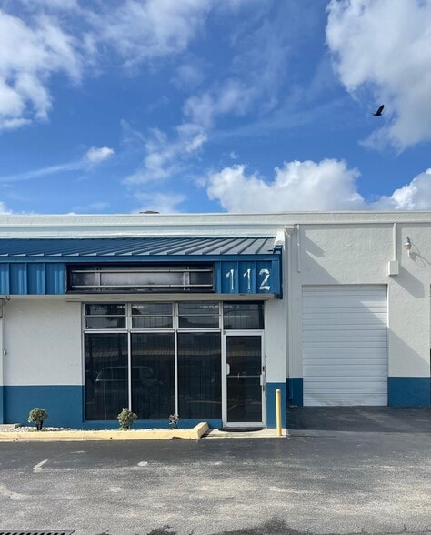 3100 NW 72nd Ave, Miami, FL à louer - Photo principale – Image 1 sur 22