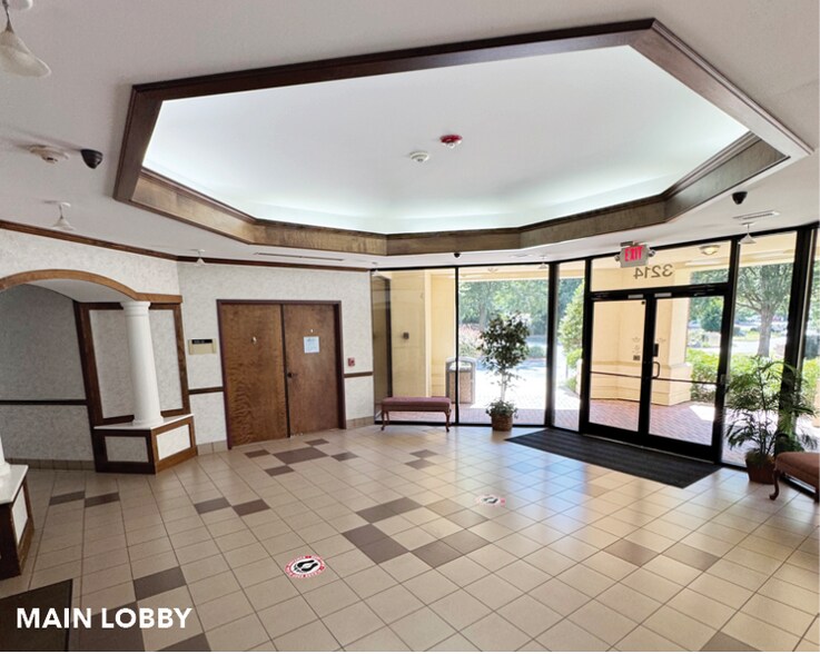 3214 Charles B Root Wynd, Raleigh, NC à louer - Photo de l’immeuble – Image 3 sur 11