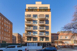 Plus de détails pour 105-25 65th Rd, Forest Hills, NY - Logement à vendre