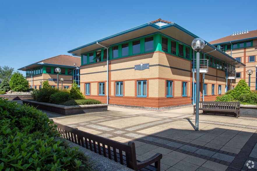 The Waterfront, Brierley Hill à louer - Photo de l’immeuble – Image 2 sur 5