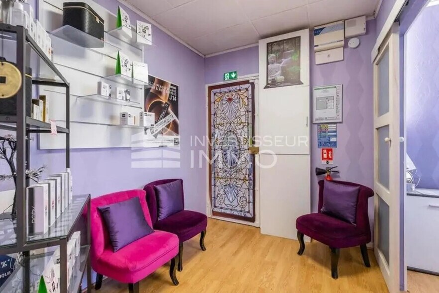 Local commercial dans Chennevières-sur-Marne à louer - Photo intérieure – Image 3 sur 9