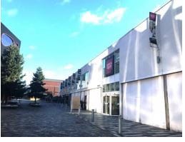 High St, West Bromwich à louer Photo de l’immeuble– Image 1 sur 1