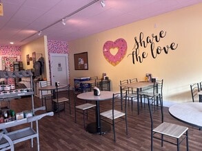 84 N Main St, Saint Albans, VT à louer Photo intérieure– Image 2 sur 8