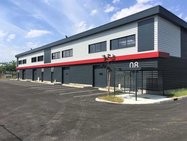 Plus de détails pour Bureau, Local d'activités à louer