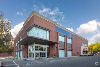 Plus de détails pour 501-525 E Hamilton Ave, Campbell, CA - Local commercial à louer