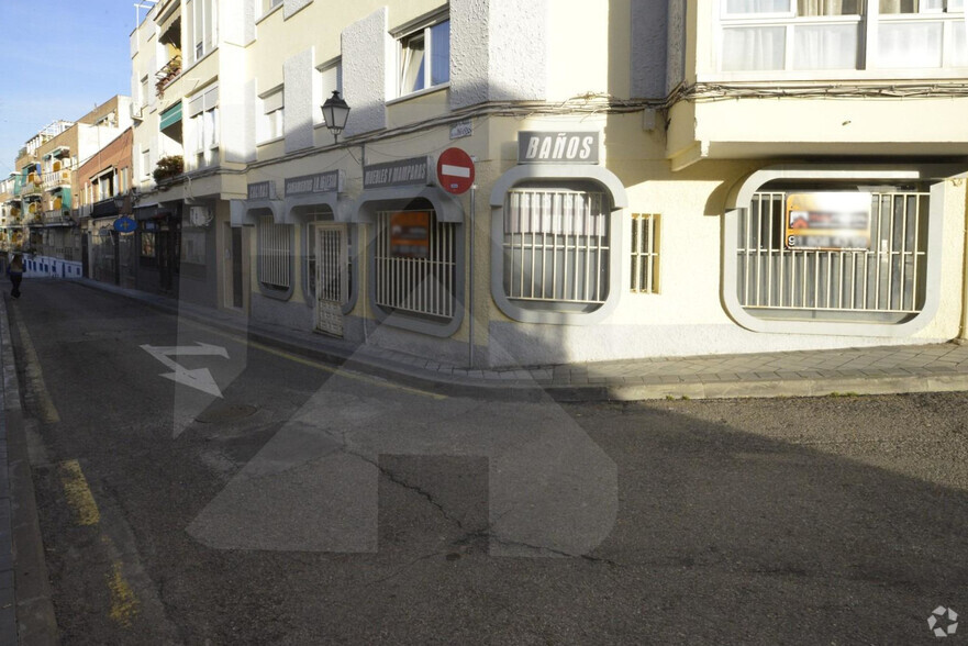 Local commercial dans Valdemoro, Madrid à louer - Photo intérieure – Image 1 sur 1