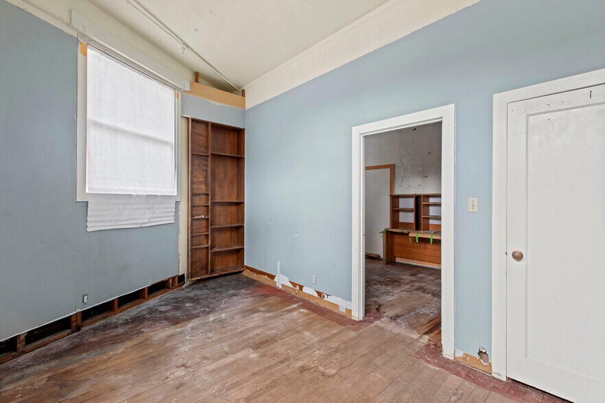 201 Richland Ave, San Francisco, CA à vendre - Photo intérieure – Image 3 sur 5
