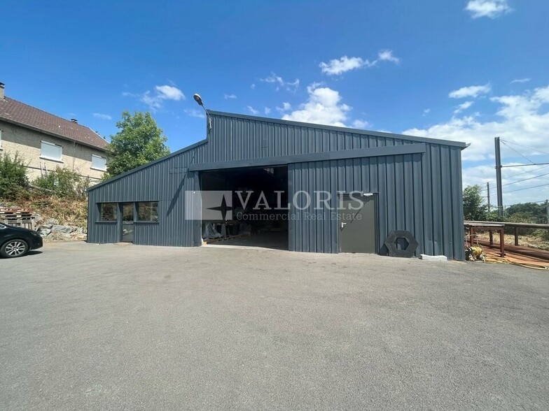 74 Chemin Des Molières, Lentilly à louer - Photo de l’immeuble – Image 1 sur 6