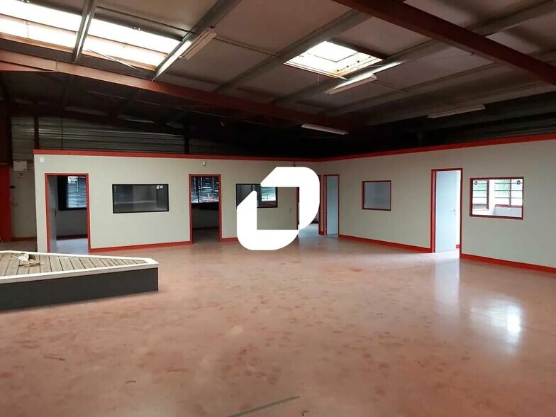 Bureau dans Cestas à louer - Photo de l’immeuble – Image 2 sur 15