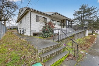 Plus de détails pour 12135 SE Lincoln St, Portland, OR - Bureau à vendre