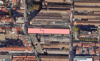 Plus de détails pour Carrer del Bruc, 51, Terrassa - Industriel/Logistique à vendre