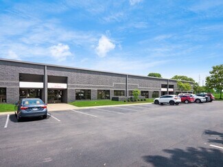 Plus de détails pour 510 E Wilson Bridge Rd, Worthington, OH - Local d'activités à louer