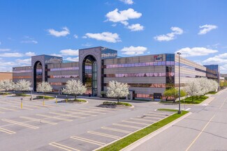 Plus de détails pour 17290-17800 N Laurel Park Dr, Livonia, MI - Bureau, Local commercial à louer
