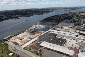 Plus de détails pour 85 E 2nd St, Bayonne, NJ - Terrain à louer