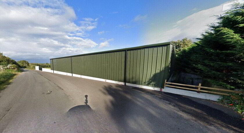 12 Lisgobban Rd, Dungannon à louer - Photo de l’immeuble – Image 2 sur 2