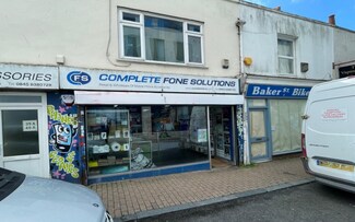 Plus de détails pour 39-40 Baker St, Brighton - Local commercial à louer