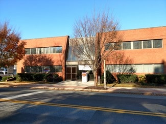 Plus de détails pour 219 Bel Air Ave, Aberdeen, MD - Bureau à louer