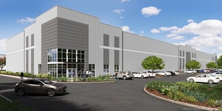 Plus de détails pour 15770 Washington St, Thornton, CO - Industriel/Logistique à louer