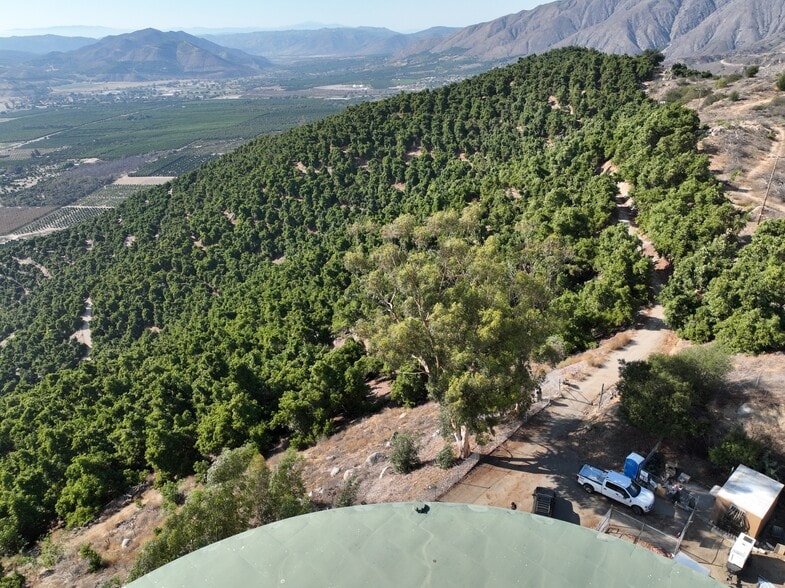Avenida de Las Estrellas Ave, Pauma Valley, CA à vendre - Aérien – Image 3 sur 9