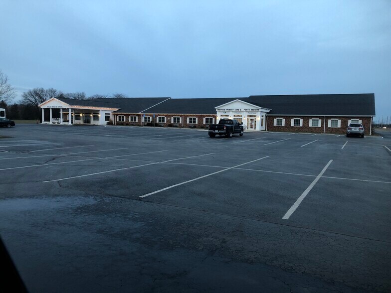 1069 Klotz Rd, Bowling Green, OH à louer - Photo principale – Image 2 sur 45