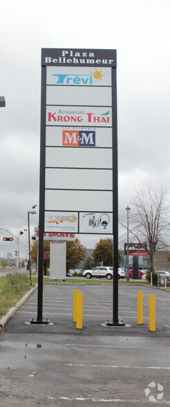 195-215 St Bellehumeur, Gatineau, QC à louer - Photo de l’immeuble – Image 3 sur 7