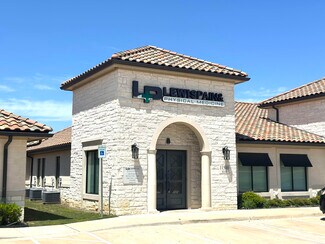 Plus de détails pour 11500 State Highway 121, Frisco, TX - Bureau à vendre