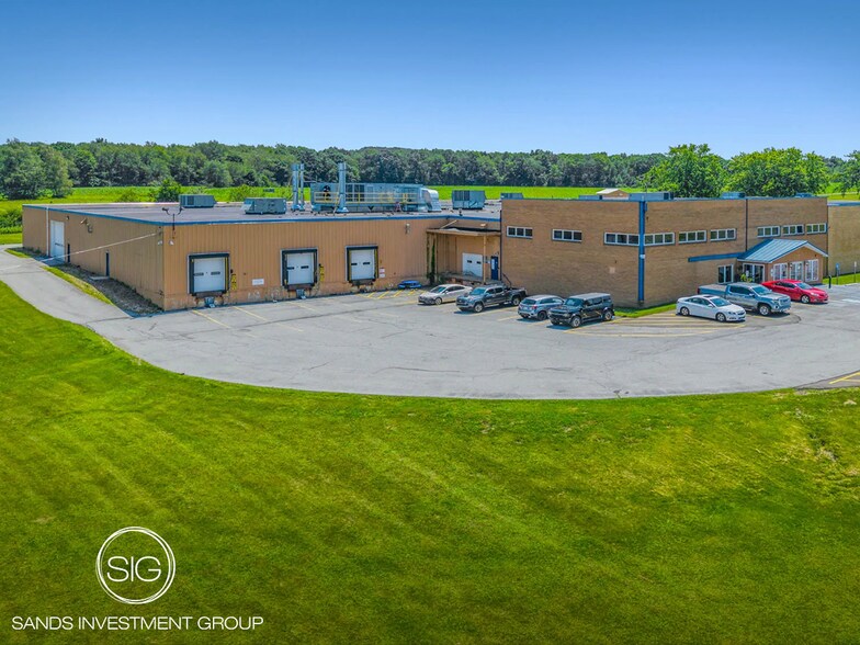 1120 Miller Picking Rd, Davidsville, PA à vendre - Photo de l’immeuble – Image 1 sur 5