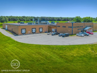 Plus de détails pour 1120 Miller Picking Rd, Davidsville, PA - Industriel/Logistique à vendre
