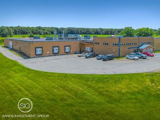 Plus de détails pour 1120 Miller Picking Rd, Davidsville, PA - Industriel/Logistique à vendre