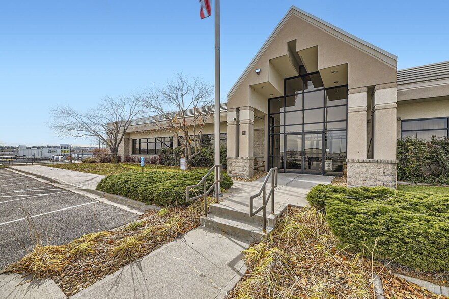 4800 W 60th Ave, Arvada, CO à louer - Photo de l’immeuble – Image 3 sur 27