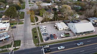 Plus de détails pour 1804 Avenue M, Rosenberg, TX - Local commercial à vendre