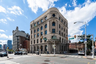 Plus de détails pour 51 Newark St, Hoboken, NJ - Bureau à louer