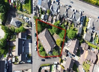 Plus de détails pour Colston Rd, Airdrie - Santé à vendre
