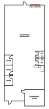 6352 Corte del Abeto, Carlsbad, CA à louer Plan d’étage– Image 1 sur 1