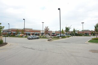 Plus de détails pour 2770-2860 S Highland Ave, Lombard, IL - Local commercial à louer