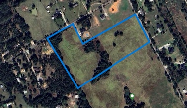 2600 County 314 rd, Cleburne, TX - Vue aérienne  vue de carte - Image1