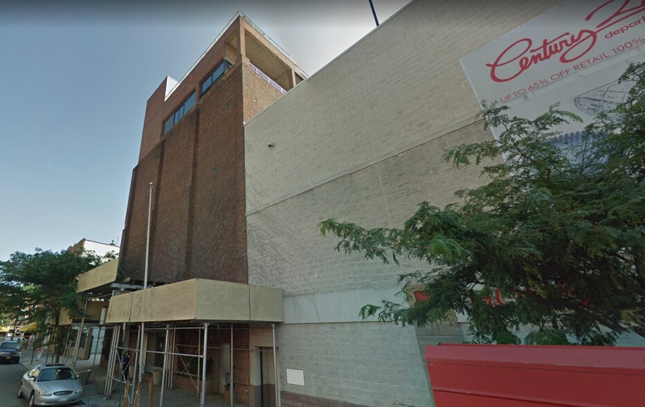 450 87th St, Brooklyn, NY à vendre - Photo de l’immeuble – Image 3 sur 9