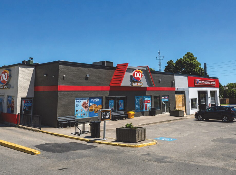 125 Stewart Blvd, Brockville, ON à vendre Photo de l’immeuble– Image 1 sur 3