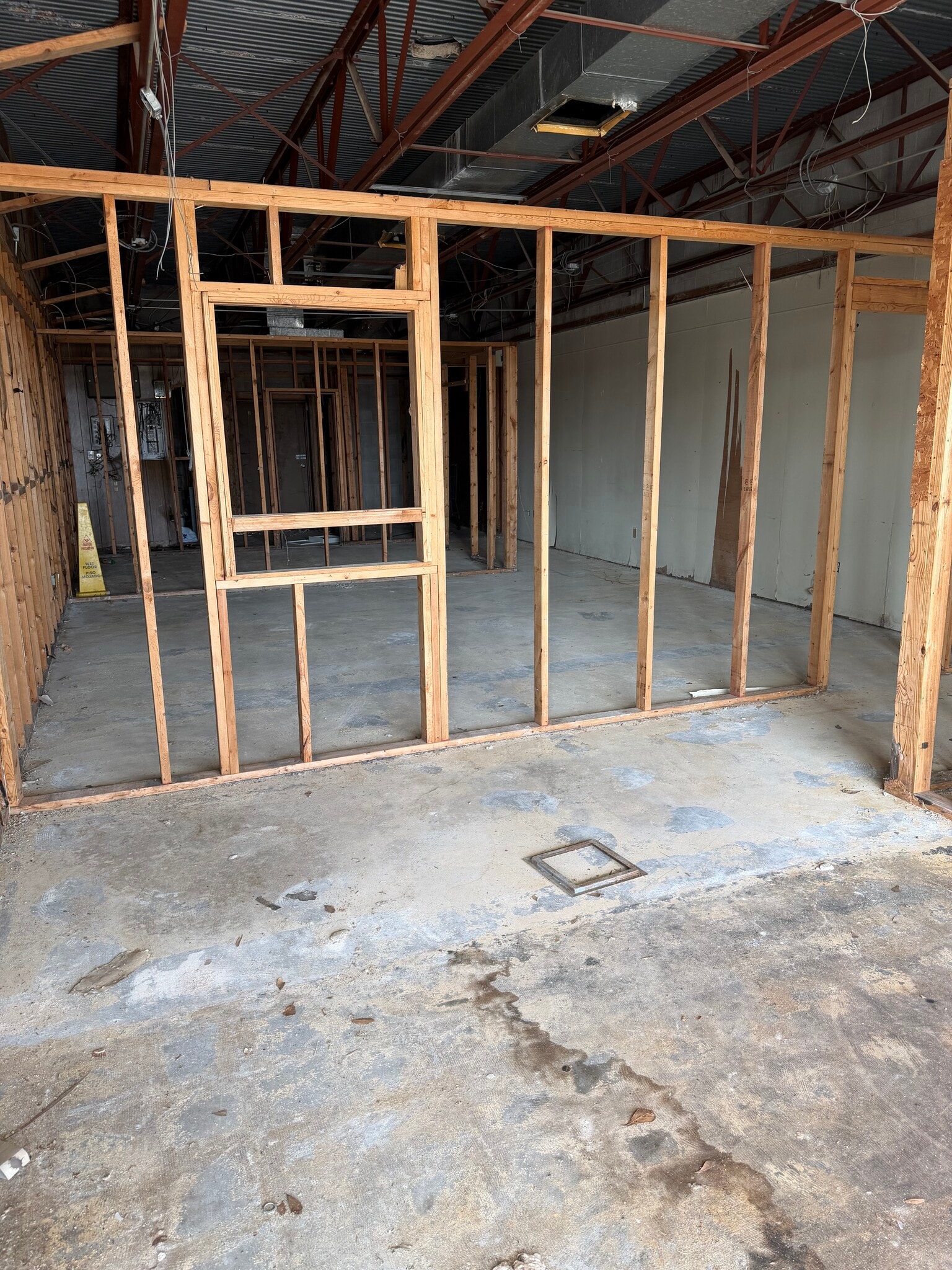 2700-2732 Peach Orchard Rd, Augusta, GA à louer Photo intérieure– Image 1 sur 1