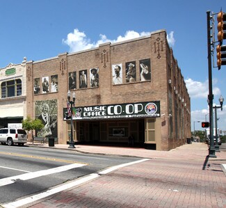 Plus de détails pour 700 Texas St, Shreveport, LA - Bureau à louer