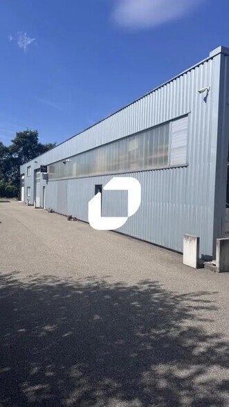 23 Route De La Wantzenau, Hoenheim à vendre - Photo de l’immeuble – Image 3 sur 7