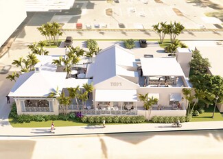 Plus de détails pour 169 King St, Saint Augustine, FL - Local commercial à louer