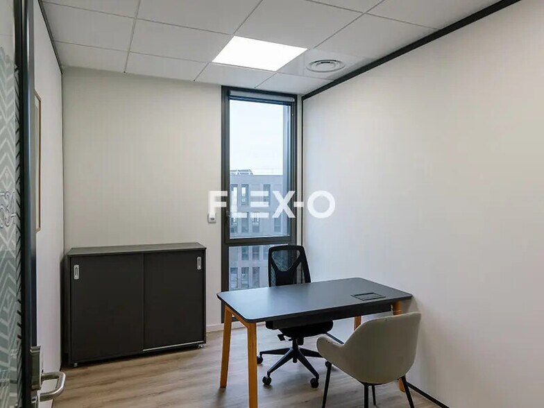 2 Rue De L'Epine, Villeneuve-d'Ascq à louer - Photo de l’immeuble – Image 2 sur 7