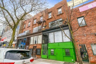 Plus de détails pour 598 Pacific St, Brooklyn, NY - Logement à vendre