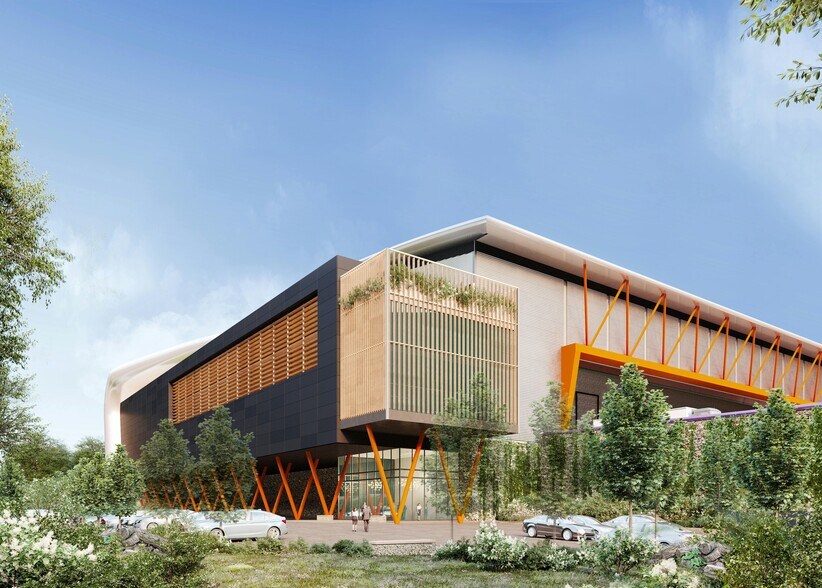 Newlands Rd, Slip End à louer - Photo de l’immeuble – Image 2 sur 9