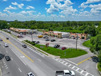 Plus de détails pour 1007 NE 14th St, Ocala, FL - Local commercial à vendre